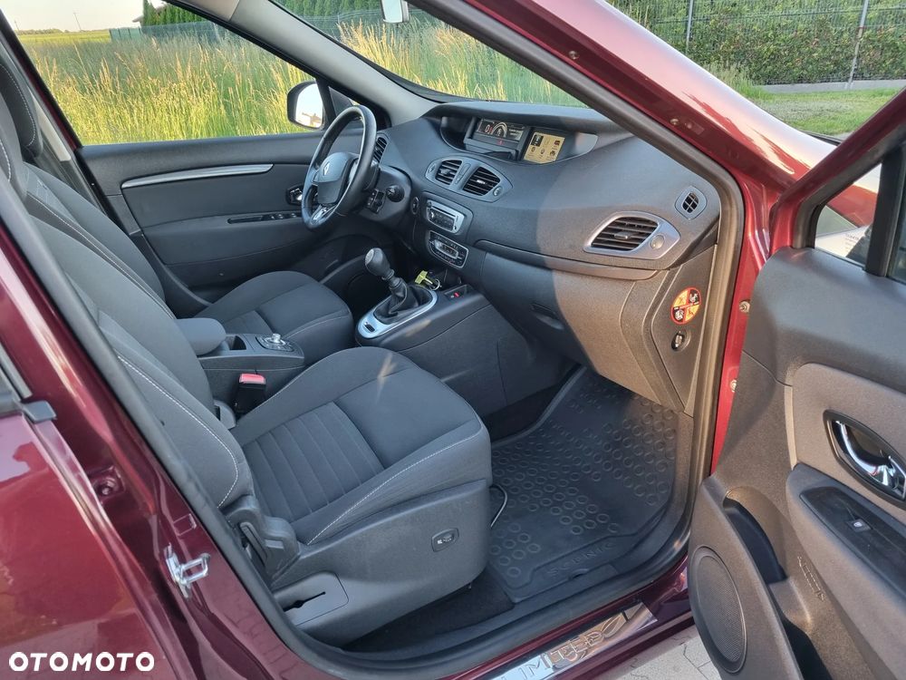 Renault Scenic 1.2 TCE Energy Life - 12