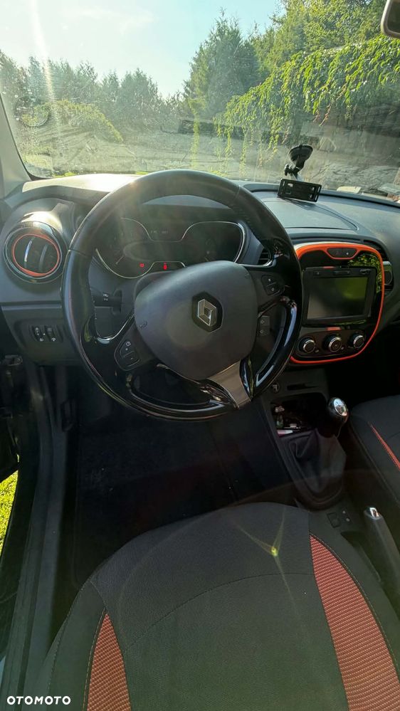 Renault Captur - 11