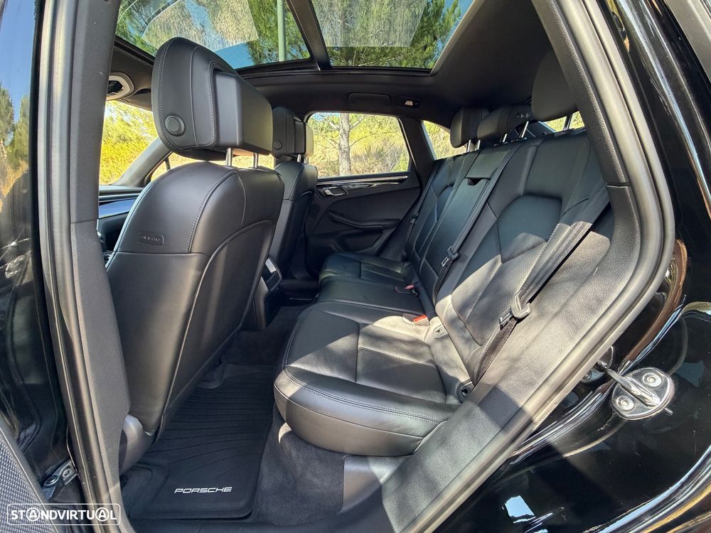 Porsche Macan S PDK - 23