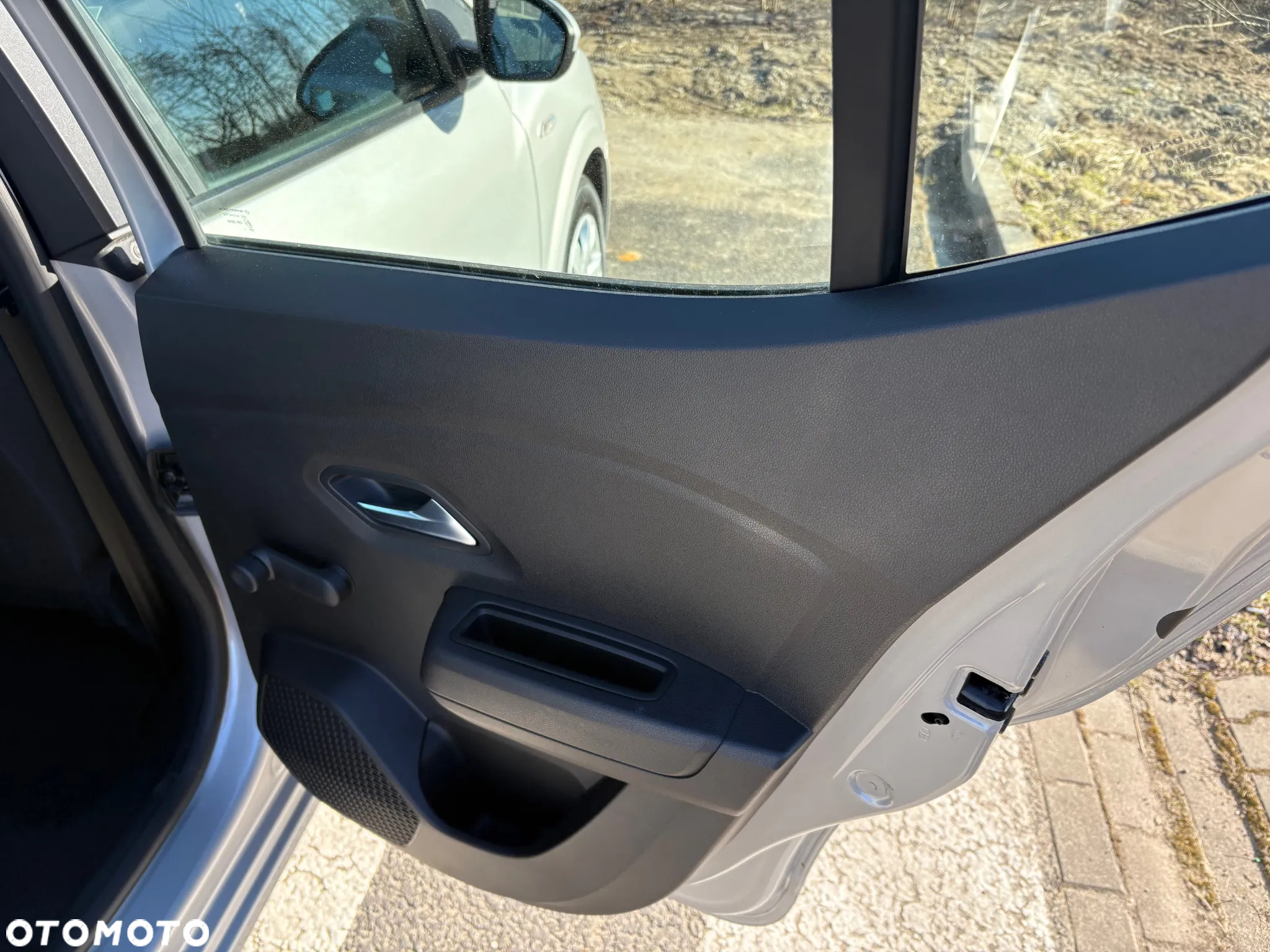 Dacia Sandero TCe 100 Comfort - 19