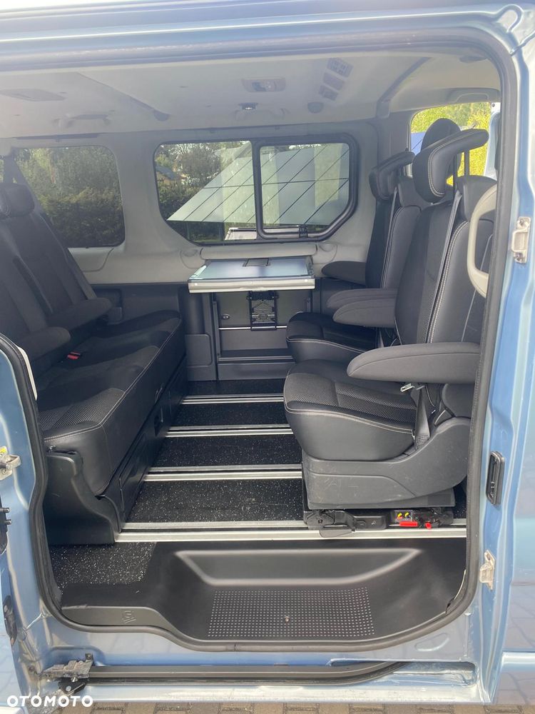 Renault Trafic L1H1 Generation Lux - 15
