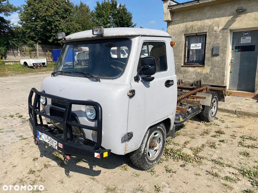 Uaz 452 - 3