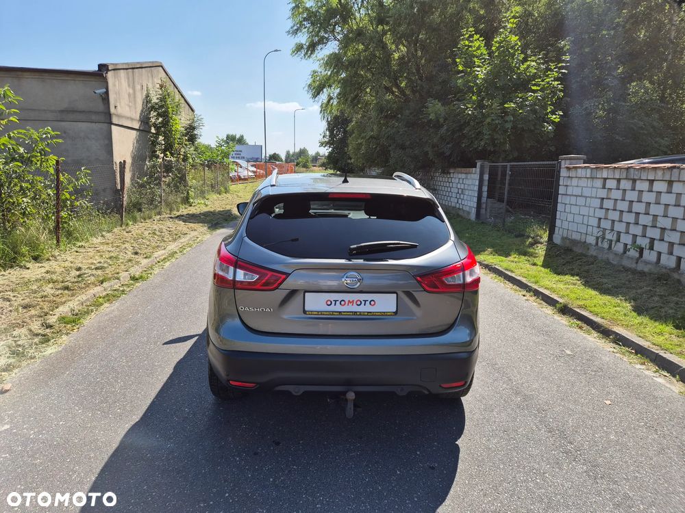 Nissan Qashqai 1.2 DIG-T Tekna - 6