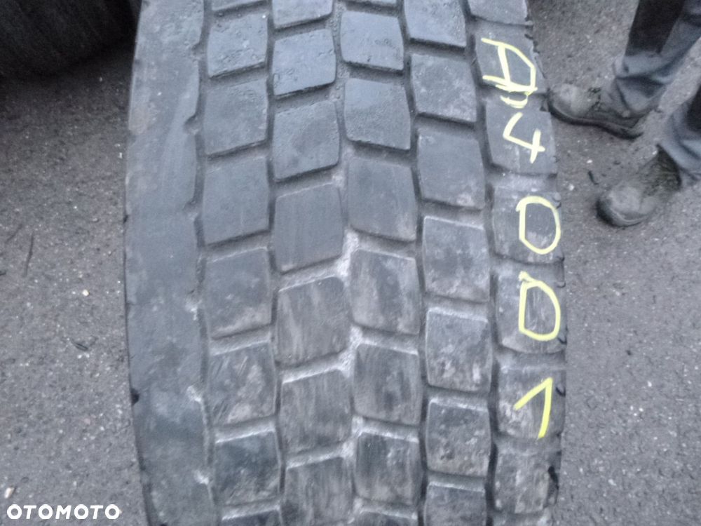 315/70R22,5 Continental BRIDGESTONE R-DRIVE 001. Opony ciężarowe