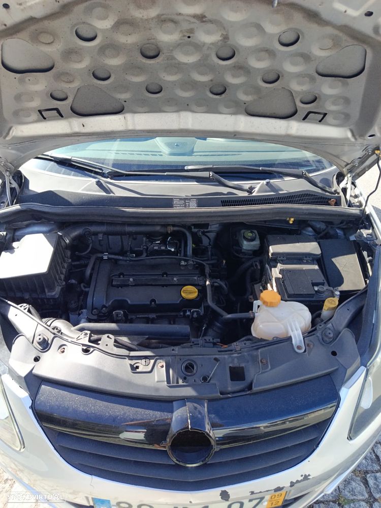 Opel Corsa - 13