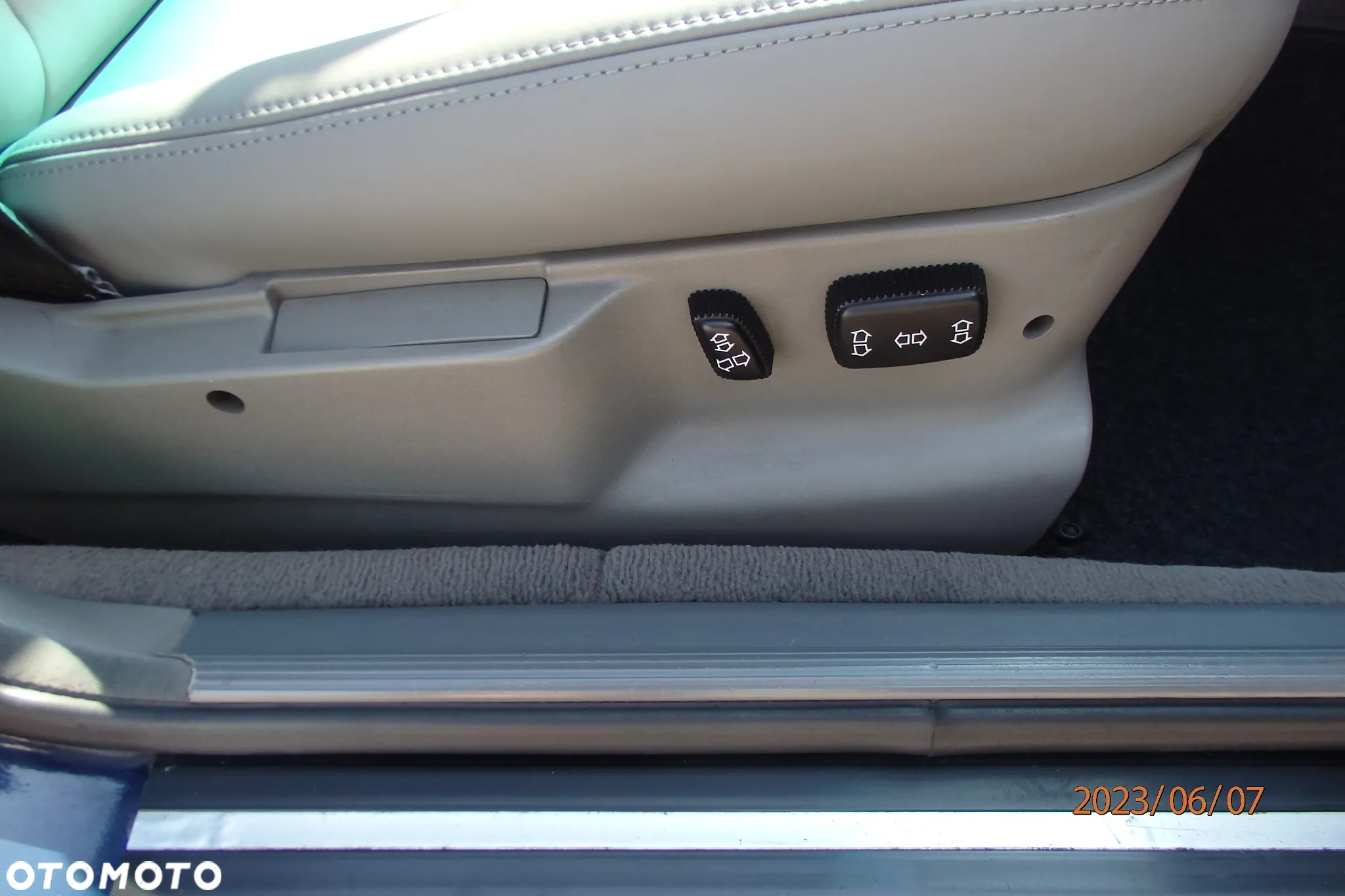 BMW Seria 7 - 20