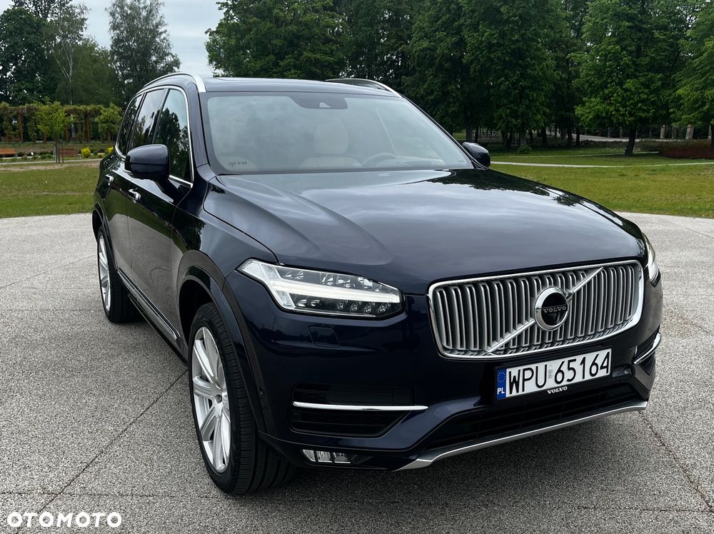Volvo XC 90 - 12