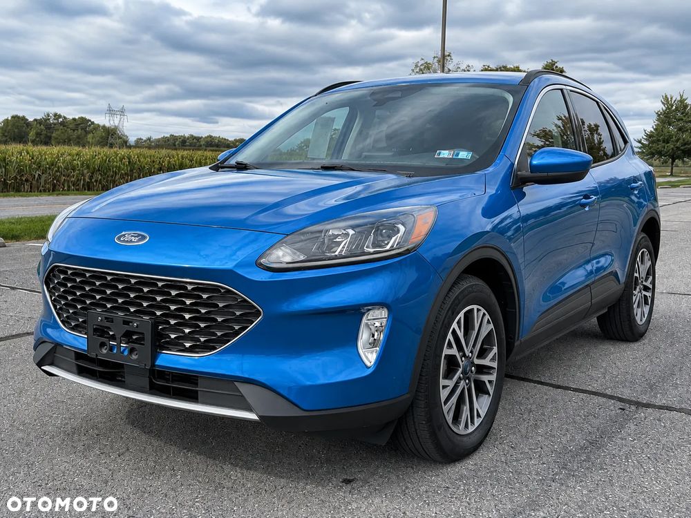 Ford Escape