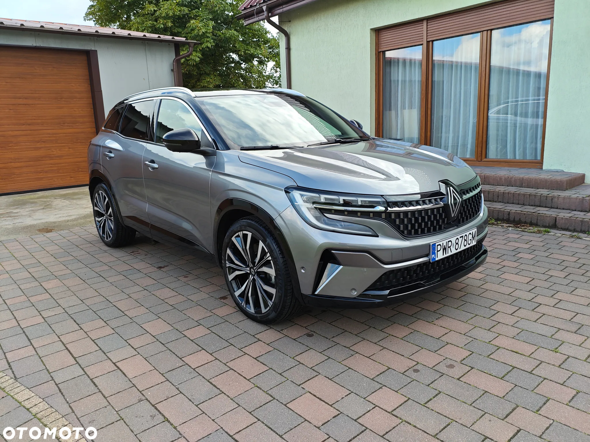 Renault Austral E-Tech Full Hybrid 200 Iconic - 3