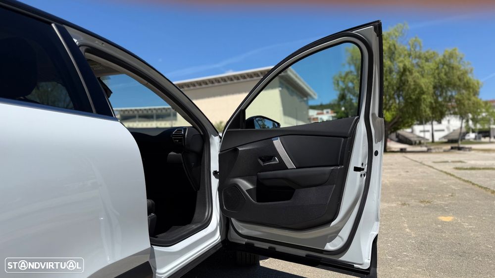 Citroën e-C4 156 MAX - 40
