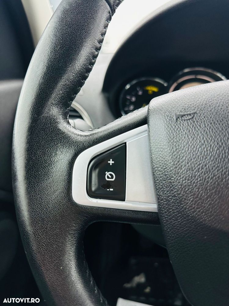 Renault Megane Grandtour dCi 90 FAP Expression - 24