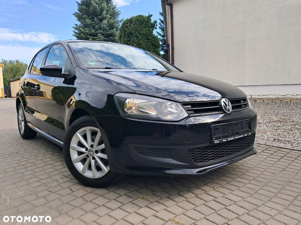 Volkswagen Polo - 4