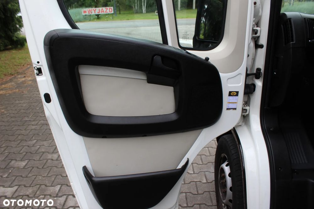 Peugeot Boxer - 26