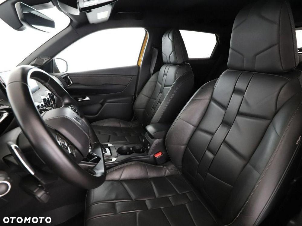 DS Automobiles DS 3 Crossback 1.2 PureTech So Chic - 14