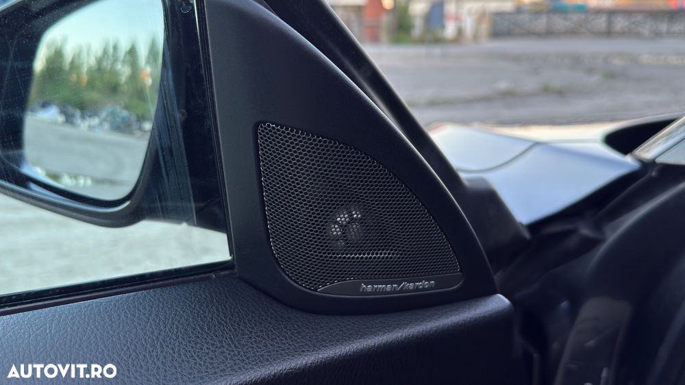 BMW Seria 1 120d M Sport - 12