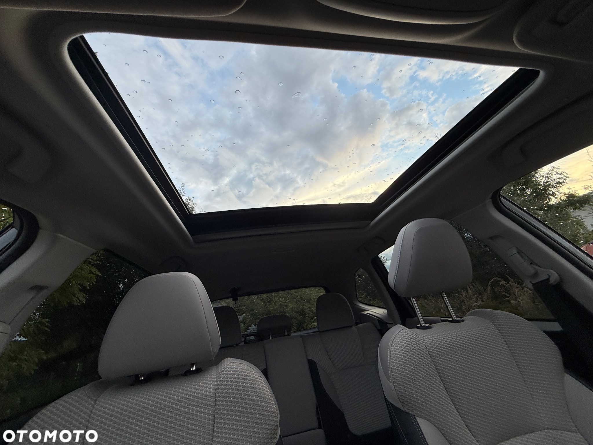 Subaru Forester - 12
