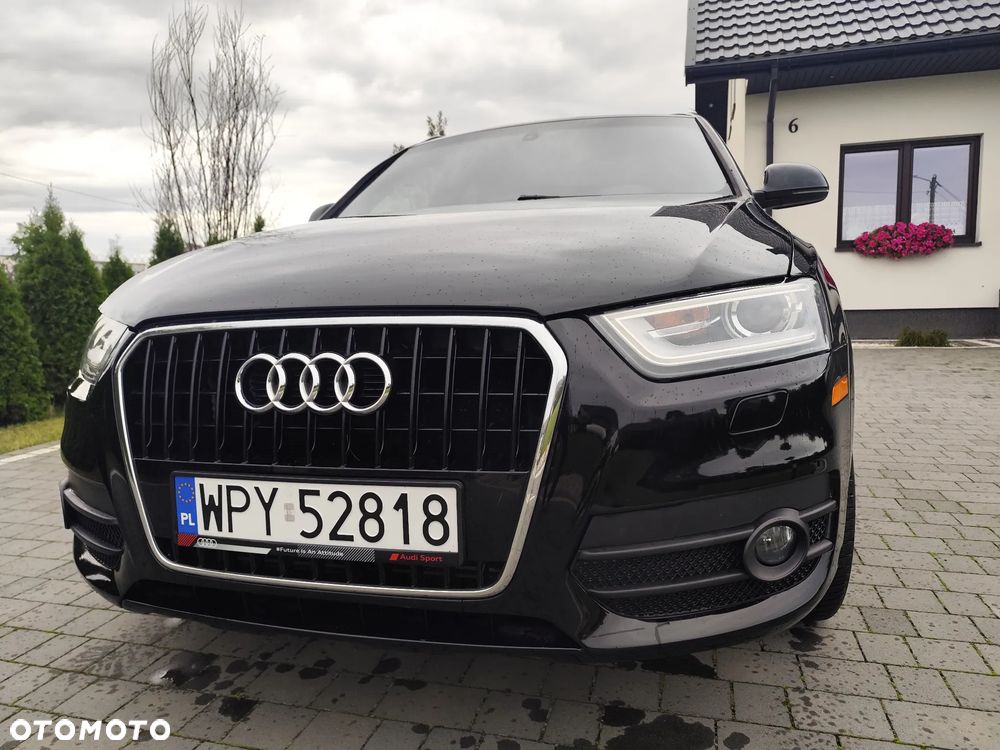 Audi Q3 - 4