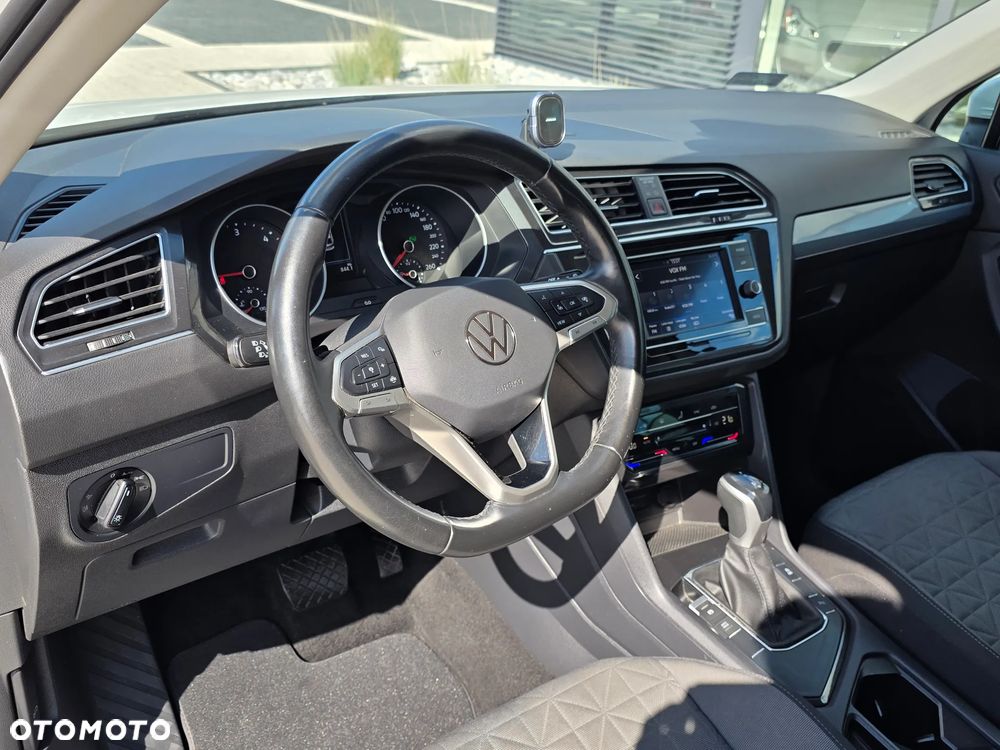 Volkswagen Tiguan 2.0 TDI SCR Life DSG - 17