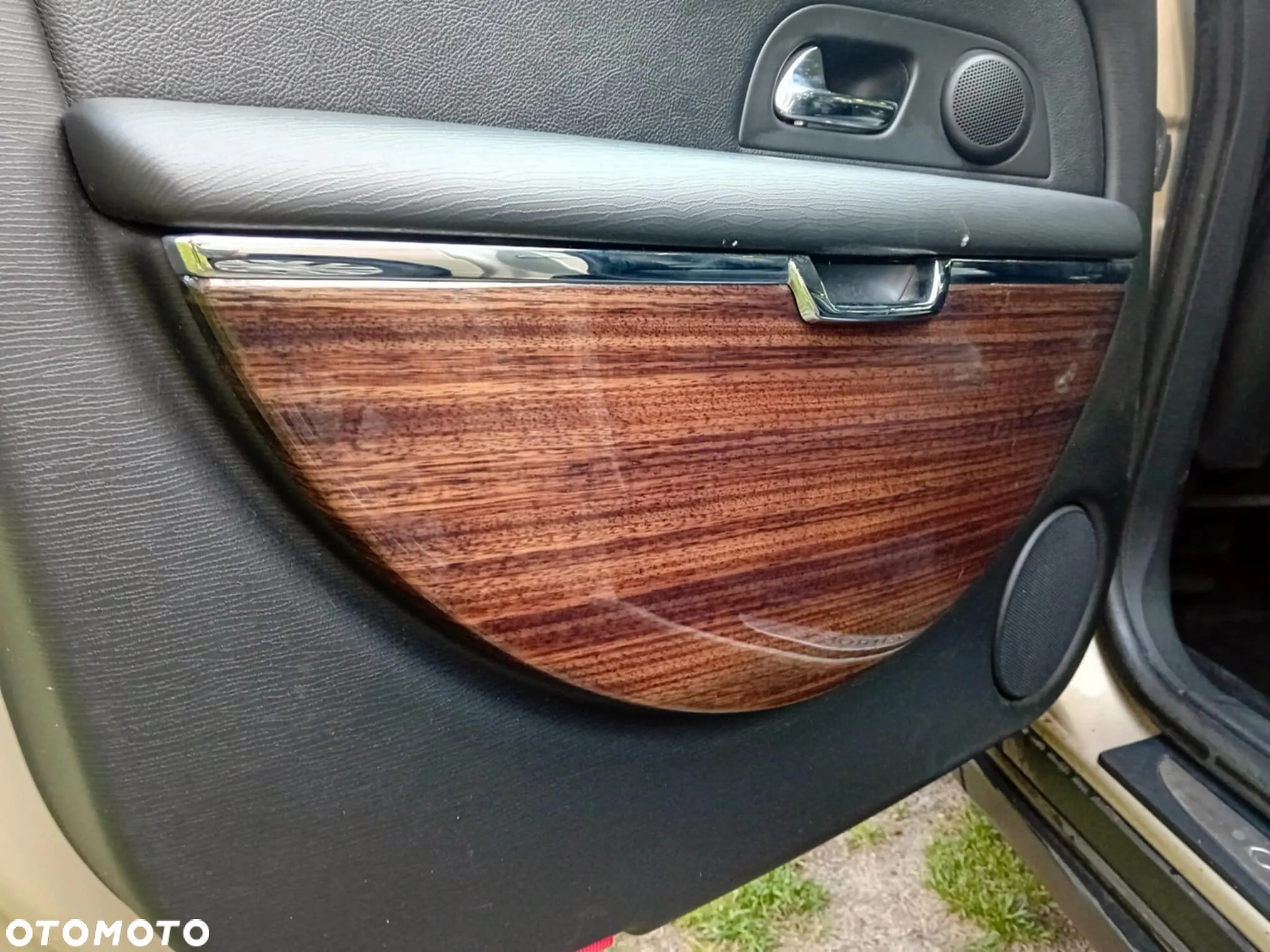 Citroën C6 2.2 HDi Exclusive - 11