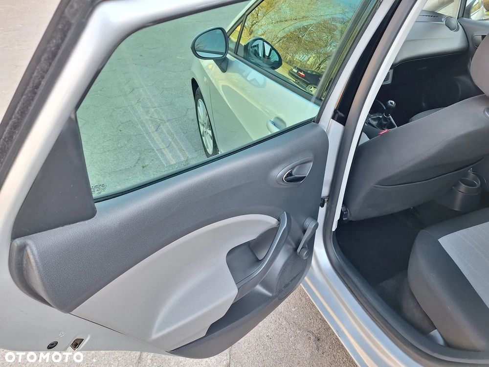 Seat Ibiza 1.6 TDI Style - 29