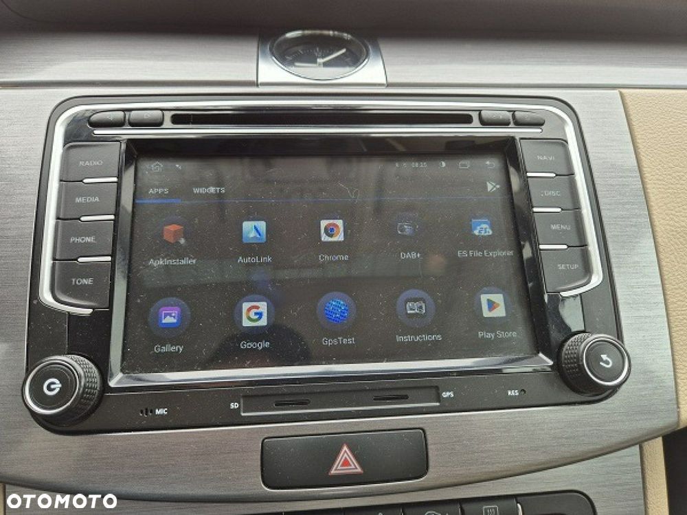 Volkswagen Passat - 33