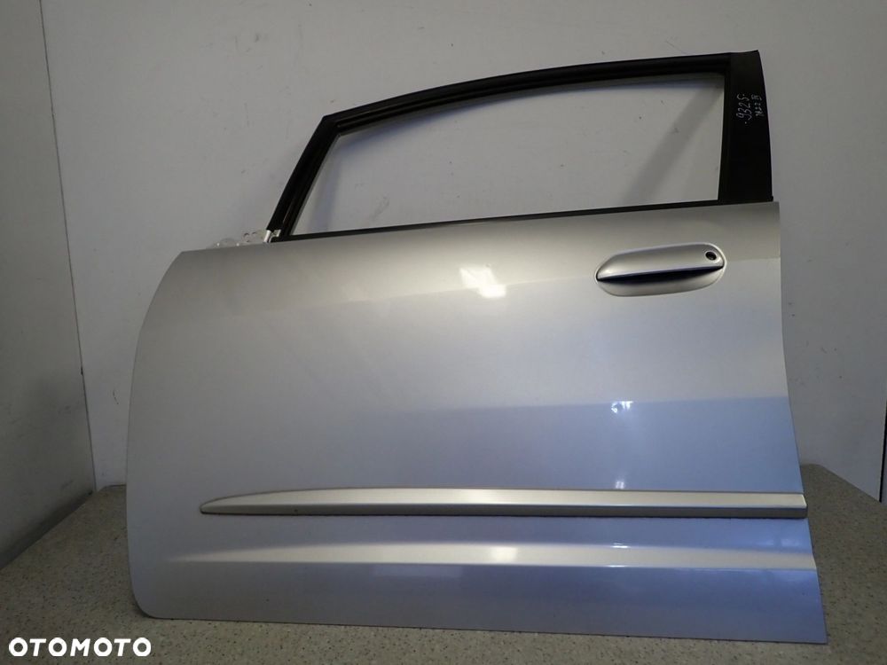 HONDA JAZZ III 08- DRZWI PRZEDNIE LEWE NH700M - 2