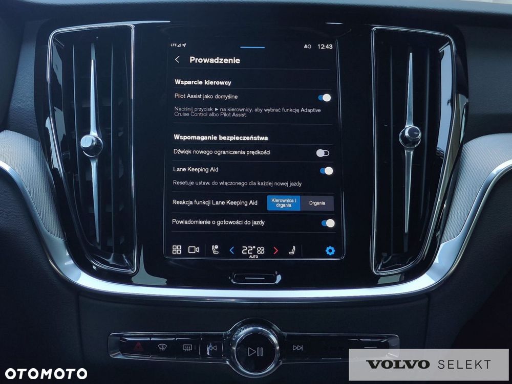 Volvo V60 - 23