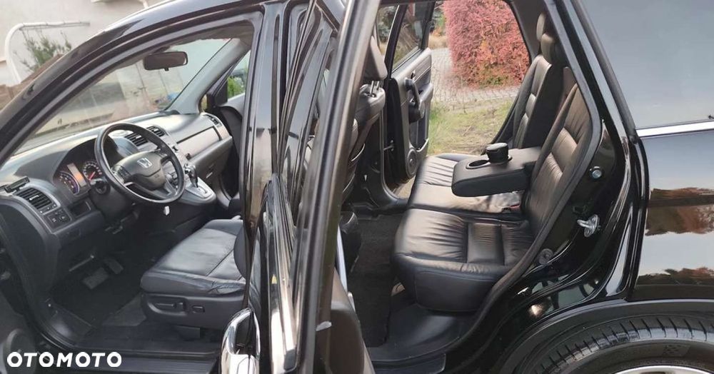 Honda CR-V 2.0i-VTEC Automatik Executive 50 Jahre Edition - 11