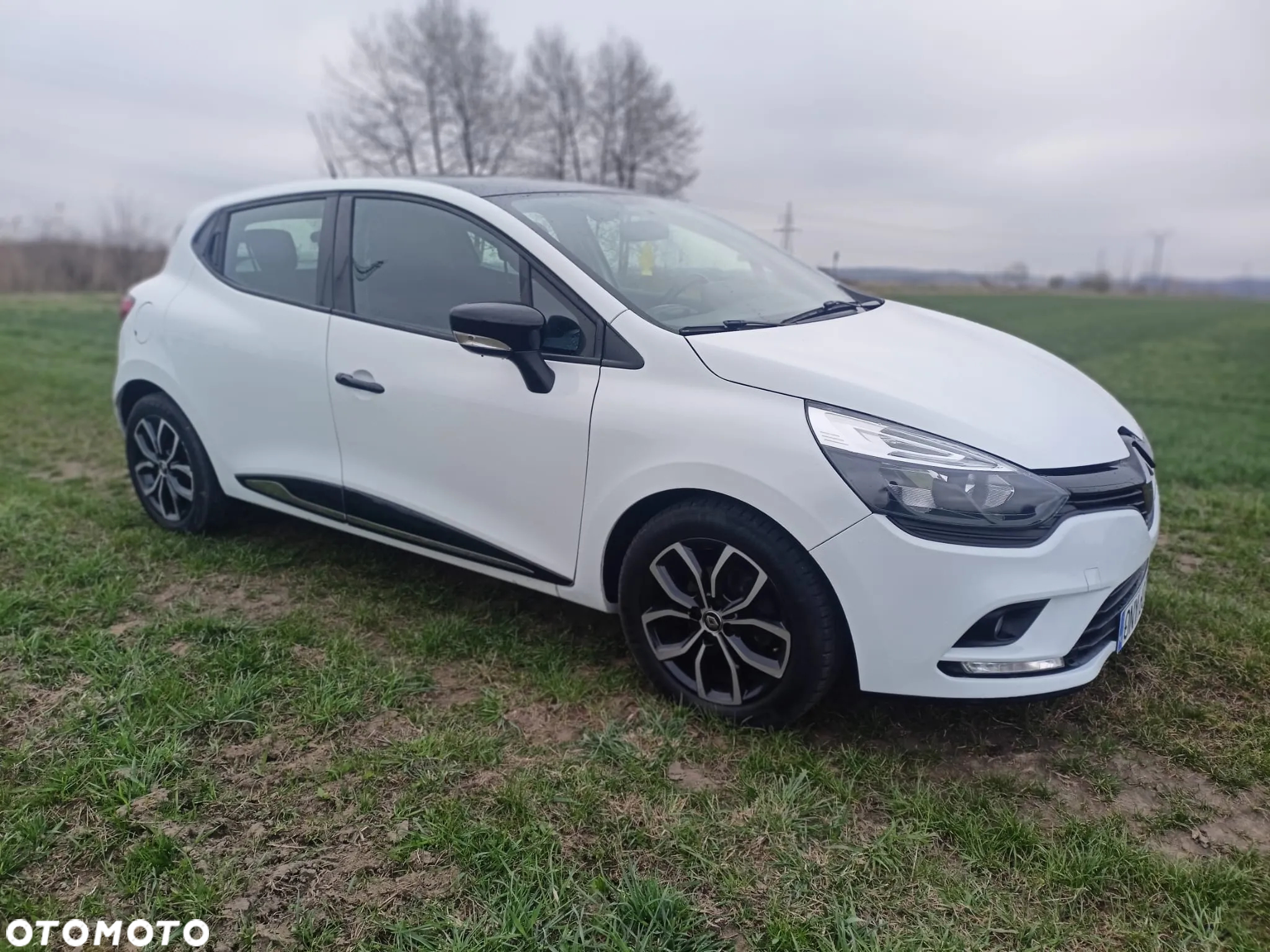 Renault Clio 1.5 dCi Energy Alize - 7