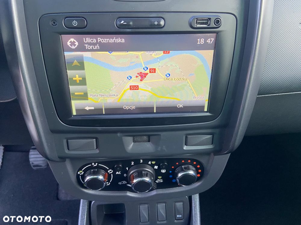 Dacia Duster 1.6 16V 105 4x2 Prestige - 10