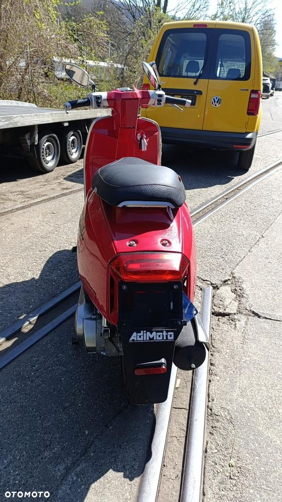 Lambretta Inny - 10