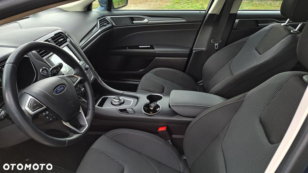 Ford Mondeo 2.0 EcoBlue Business Edition - 26