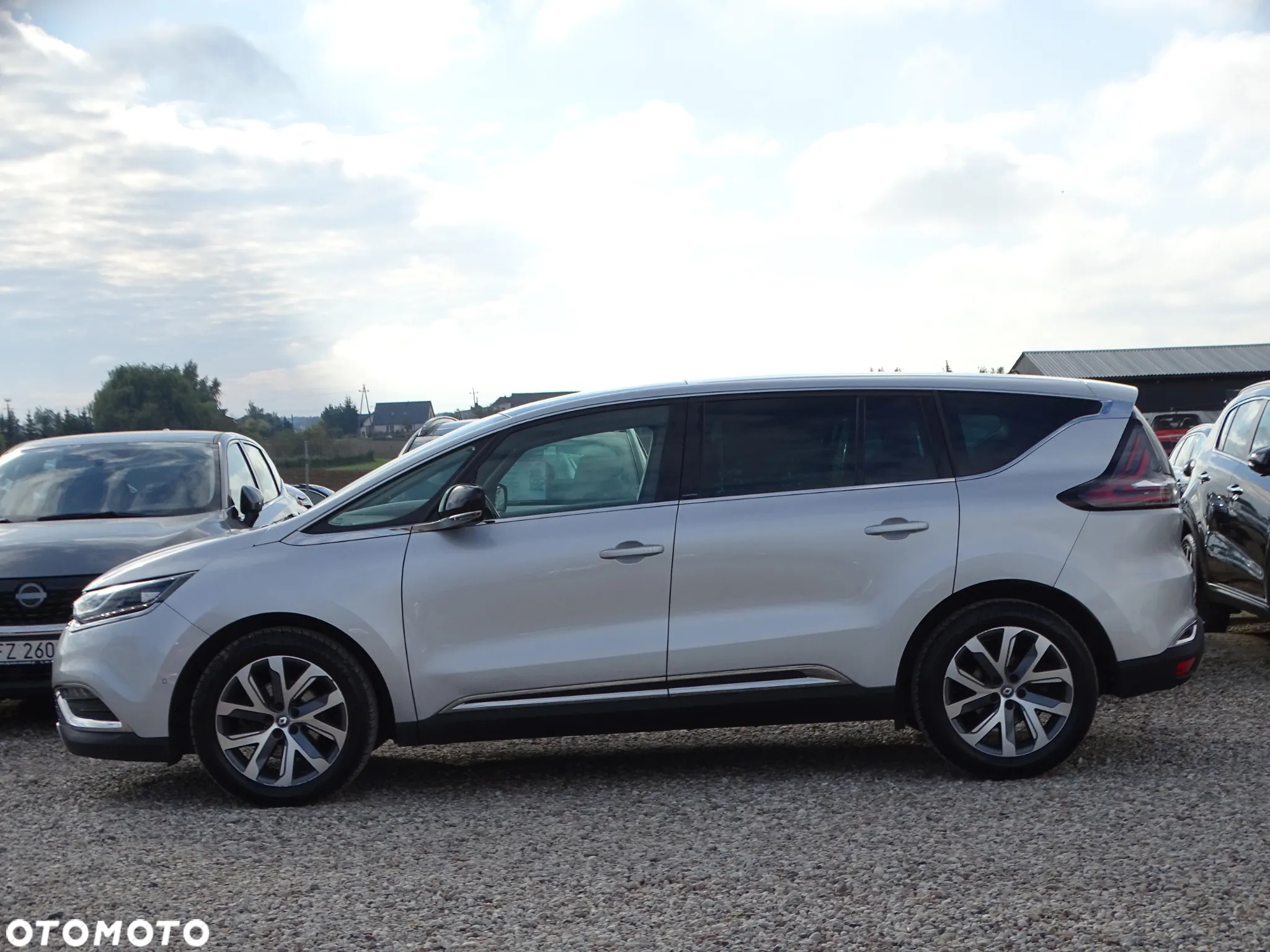 Renault Espace Energy dCi 160 EDC Intens - 2