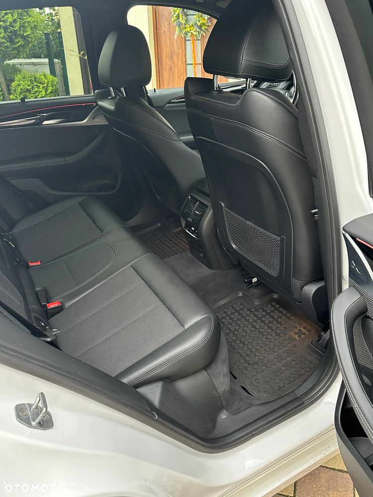 BMW X3 xDrive20d xLine sport - 18