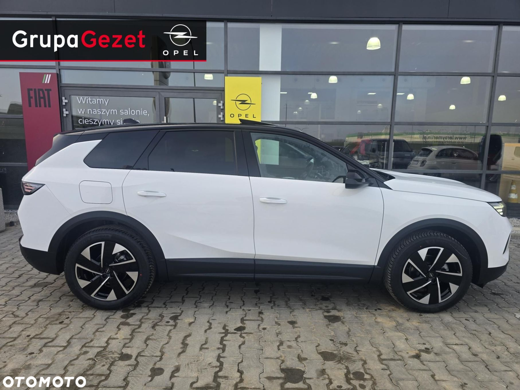 Opel Grandland - 3