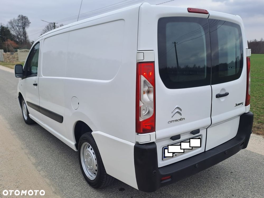 Citroën JUMPY - 8