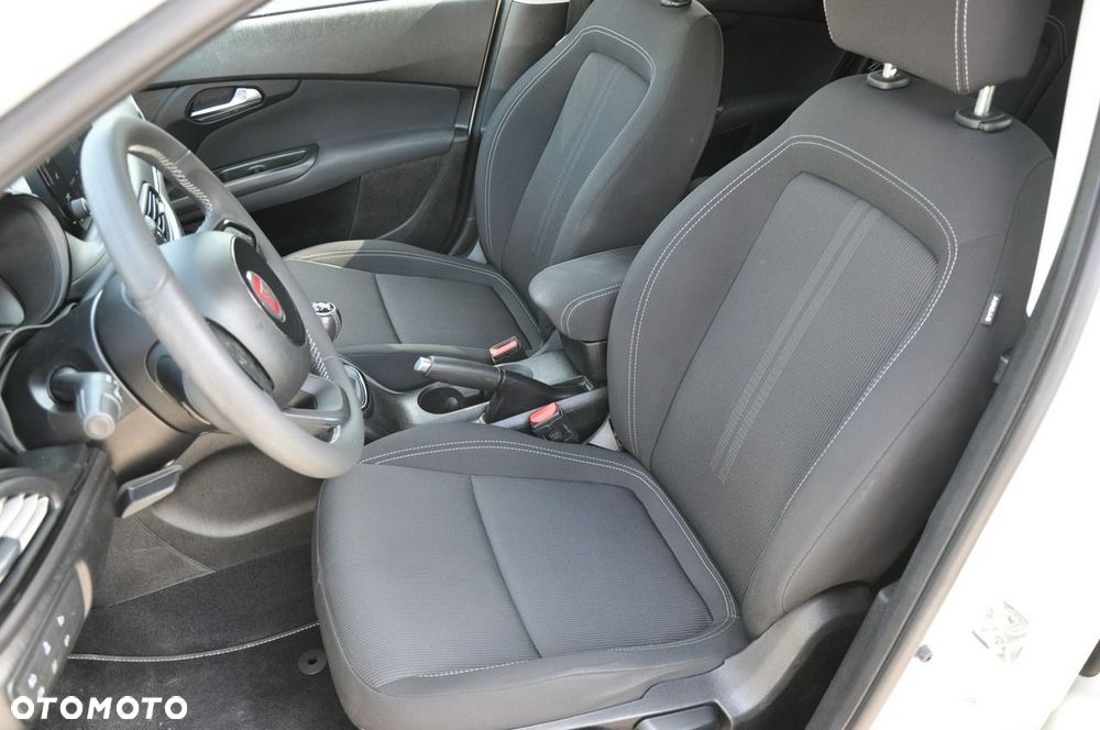 Fiat Tipo 1.4 T-Jet 16v S-Design EU6d - 9