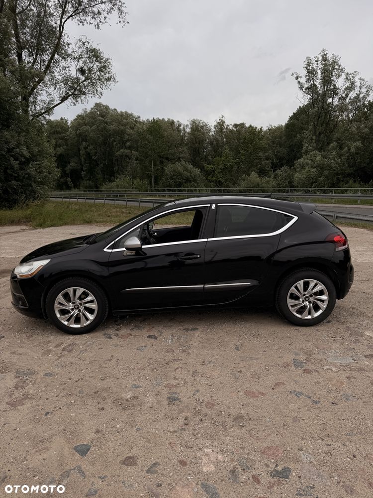 Citroën DS4 - 2