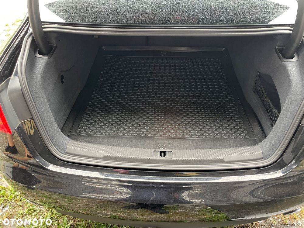Audi A6 Limousine 3.0 TDI DPF quattro S tronic - 7