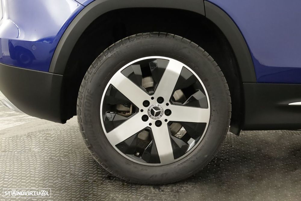 Mercedes-Benz GLB 180 d Progressive - 5