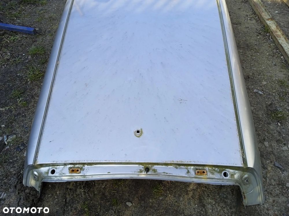 DACH TOYOTA COROLLA VERSO 04-09 - 2