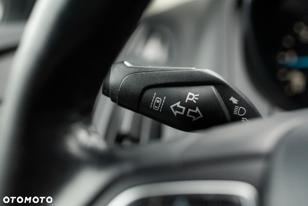 Ford Focus 2.0 TDCi SYNC Edition ASS PowerShift - 25