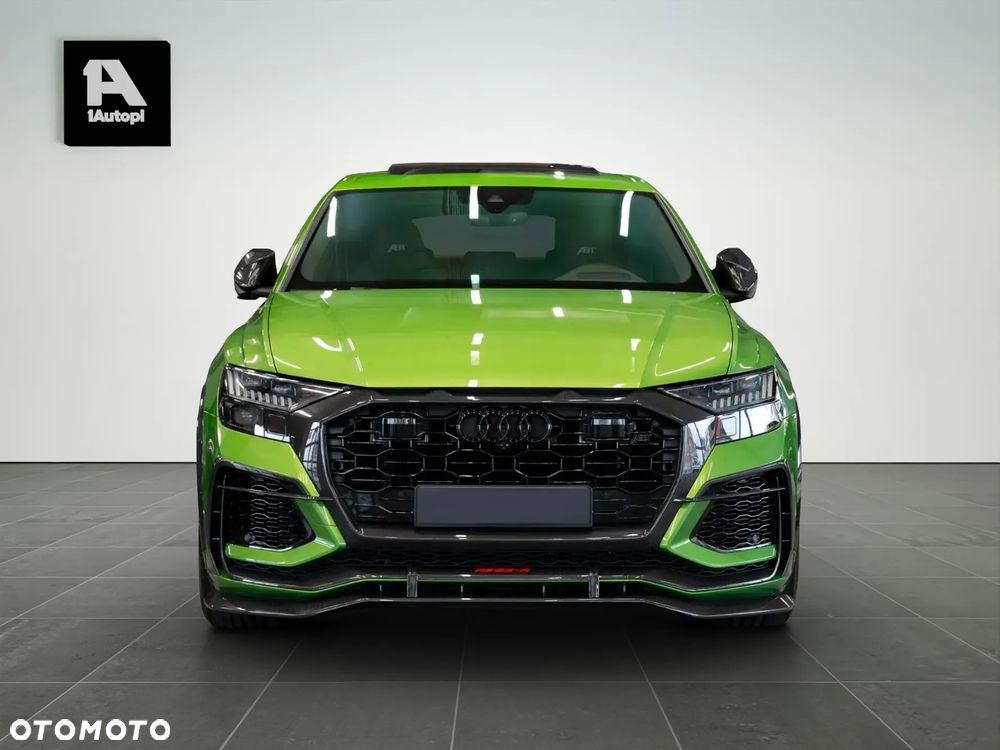 Audi RS Q8 TFSI quattro tiptronic Performance - 1
