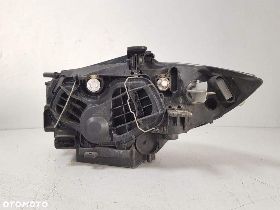 BMW 1 E81 E87 E82 LIFT LCI 04-11 LAMPA PRAWA PRZEDNIA PRZÓD ZWYKŁA IGŁA 7249650 - 10