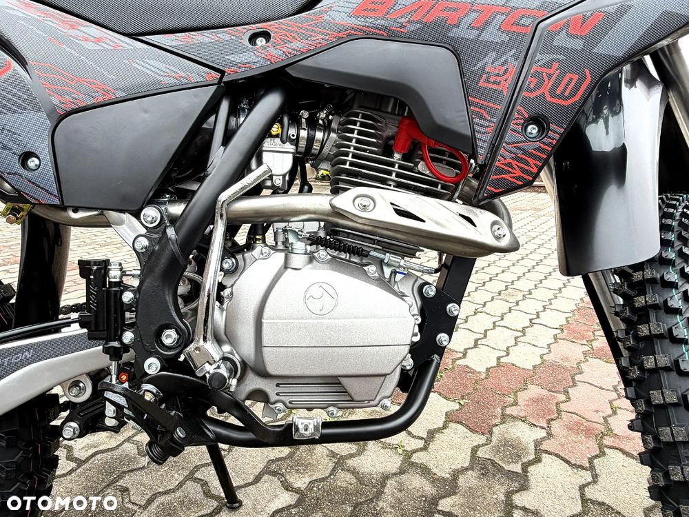Barton NXT - 12