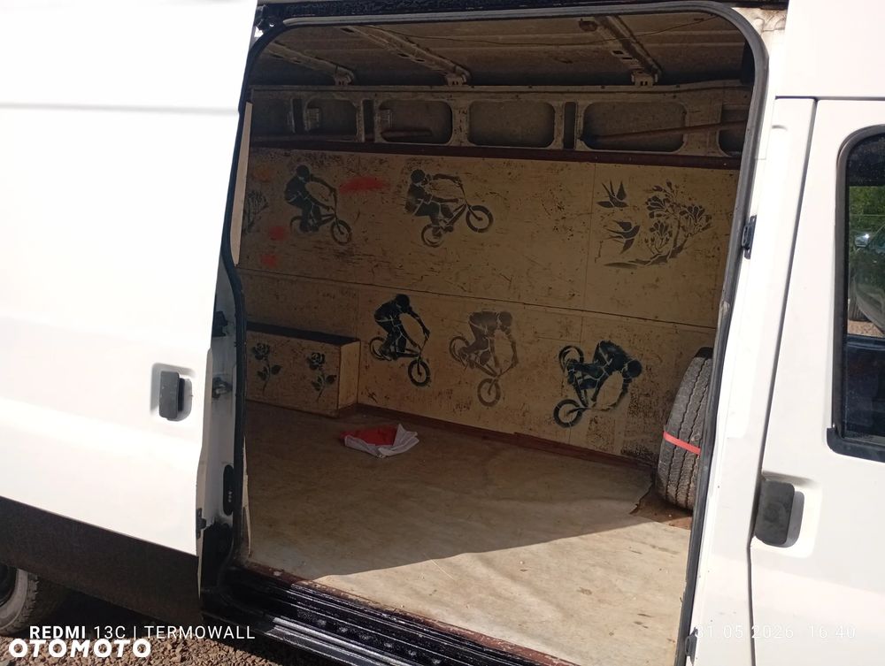 Ford Transit - 7