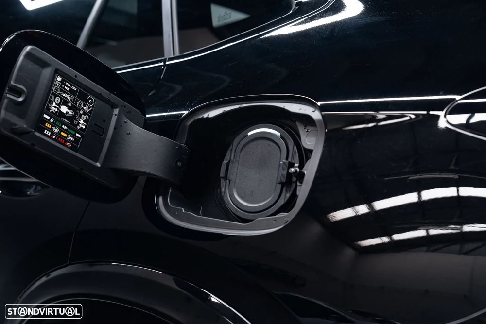 Mercedes-Benz GLC 300 de Coupe 4Matic 9G-TRONIC Edition AMG Line - 18