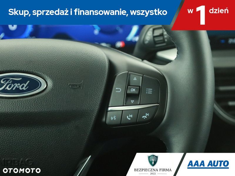 Ford Focus SW - 18