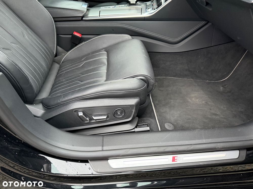 Audi A7 Sportback - 23