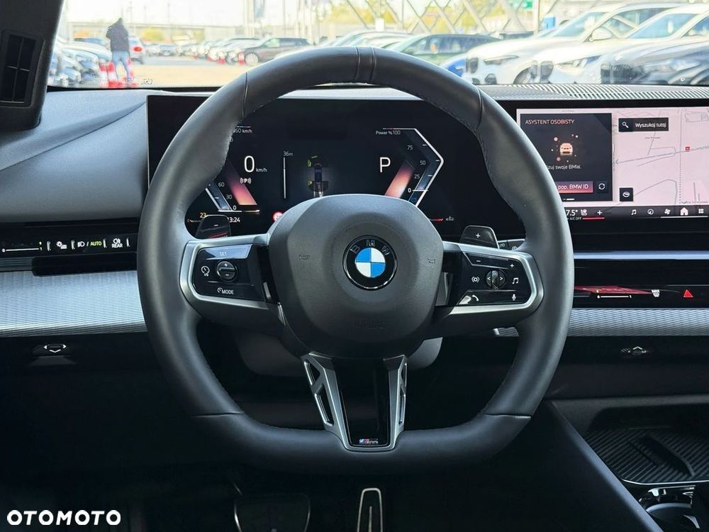 BMW Seria 5 - 15